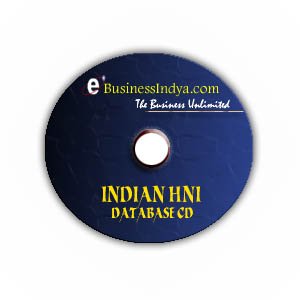 indian hni database lists