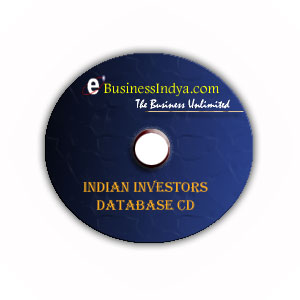 indian investors database