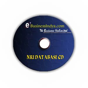 nri database cd