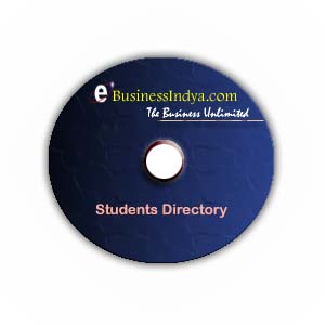 students database india