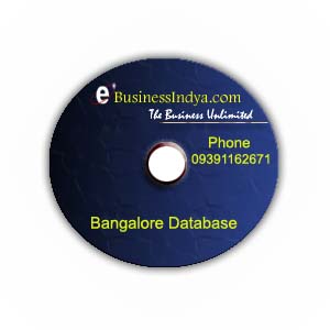 bangalore database