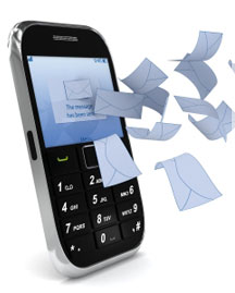 email sms campaign services